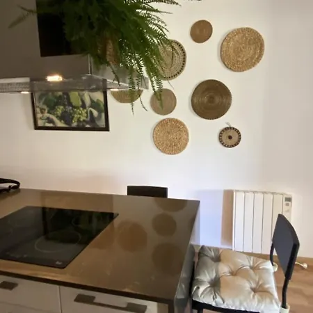 Appartamento Cozy Barcellona