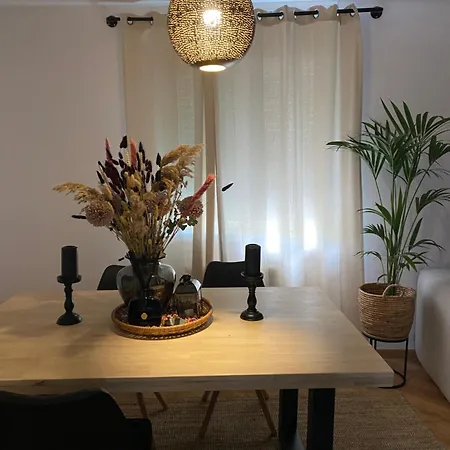 Appartamento Cozy Barcellona